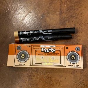 Pinky Rose Multi-Use Makeup Sticks